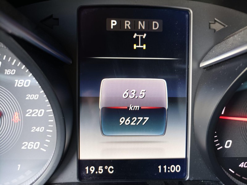 Mercedes Classe X 250 d progressive 4matic auto diesel 