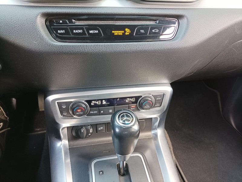 Mercedes Classe X 250 d progressive 4matic auto diesel 