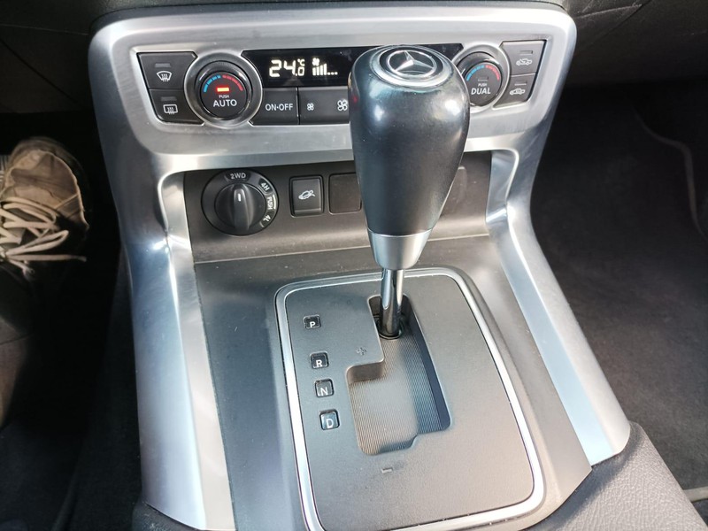Mercedes Classe X 250 d progressive 4matic auto diesel 