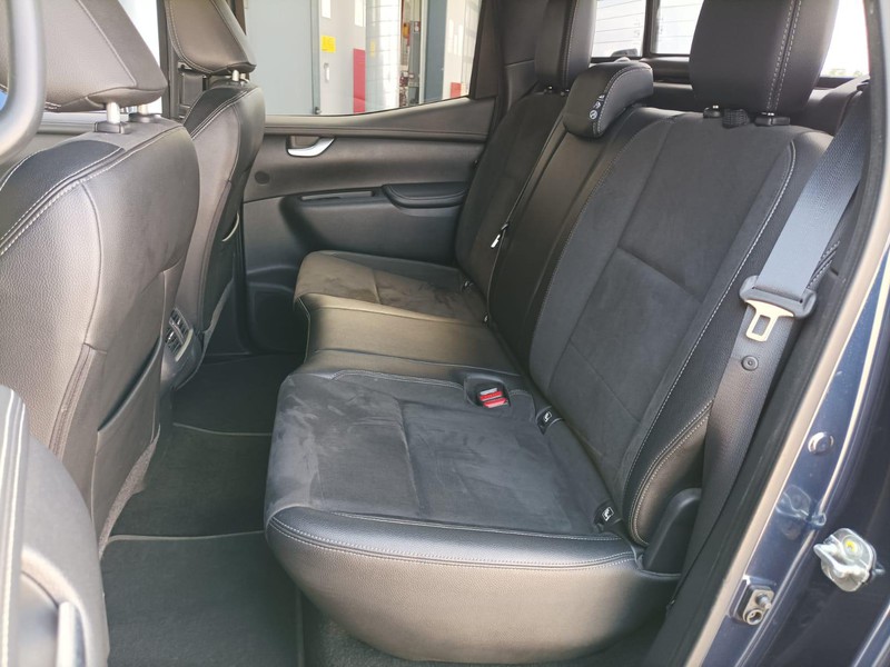 Mercedes Classe X 250 d progressive 4matic auto diesel 