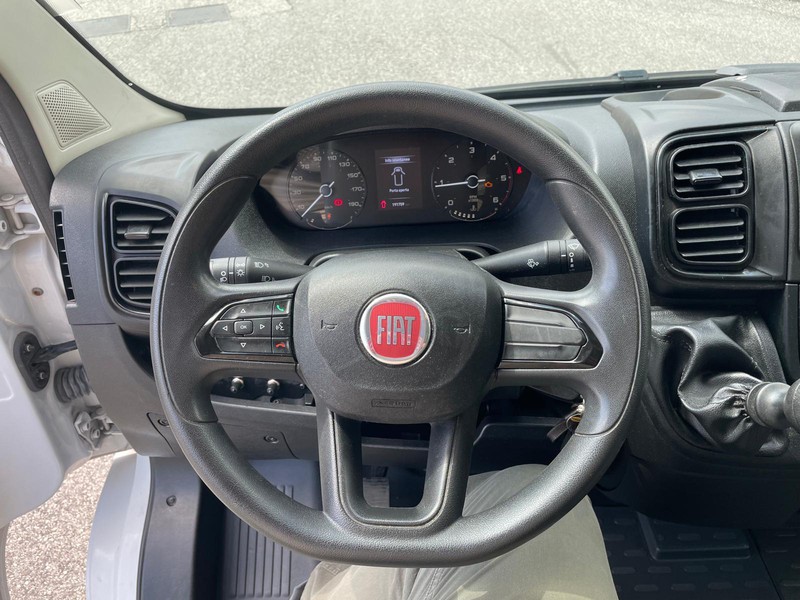 Fiat Ducato maxi 35 lh2 2.2 mjt3 140cv serie 8