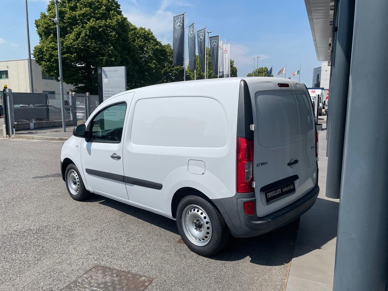 Mercedes Citan 316 cdi f 37/35 pro e6