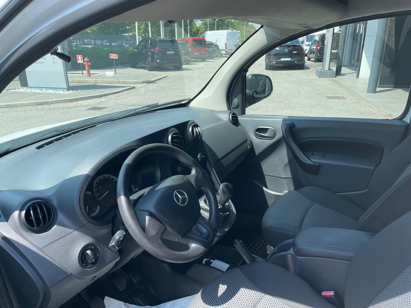 Mercedes Citan 316 cdi f 37/35 pro e6