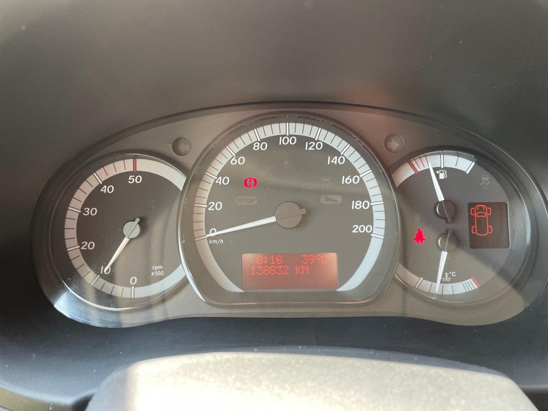 Mercedes Citan 316 cdi f 37/35 pro e6