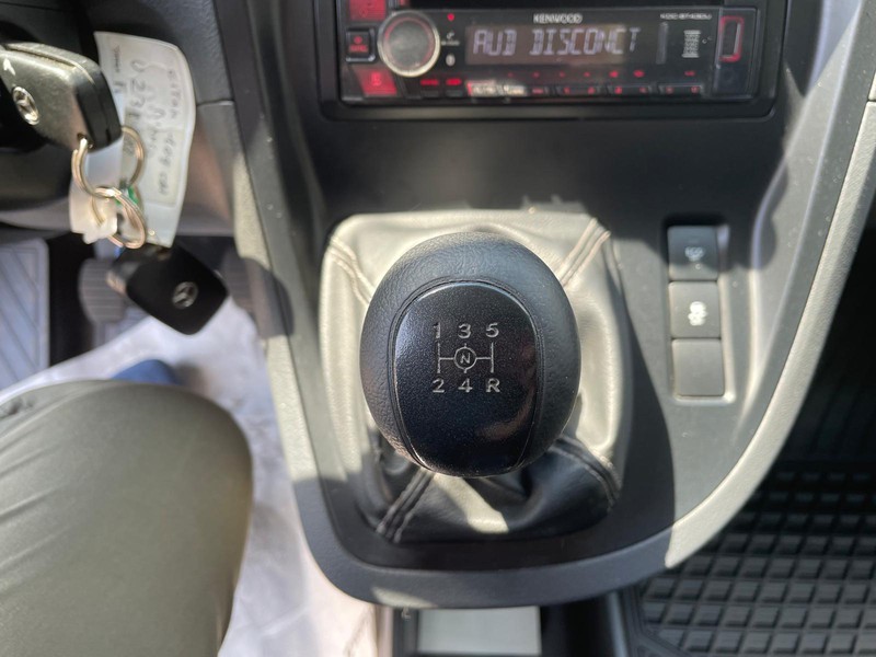 Mercedes Citan 316 cdi f 37/35 pro e6