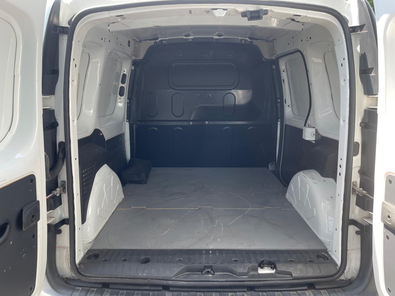 Mercedes Citan 316 cdi f 37/35 pro e6
