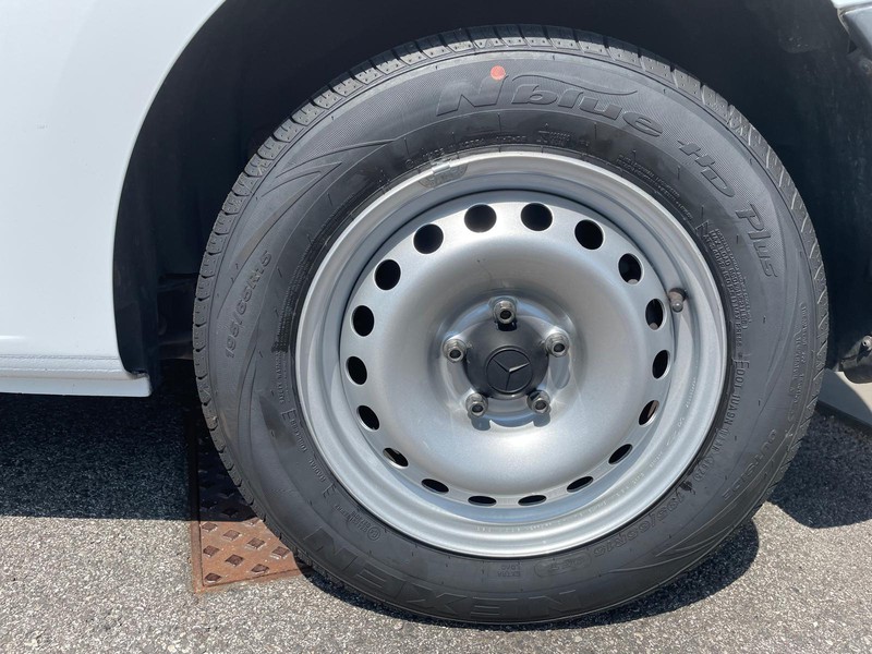 Mercedes Citan 316 cdi f 37/35 pro e6