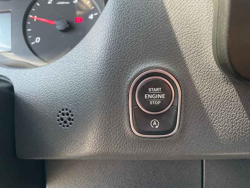 Mercedes Sprinter 317 2.0 cdi f 43/35 rwd h2 diesel bianco