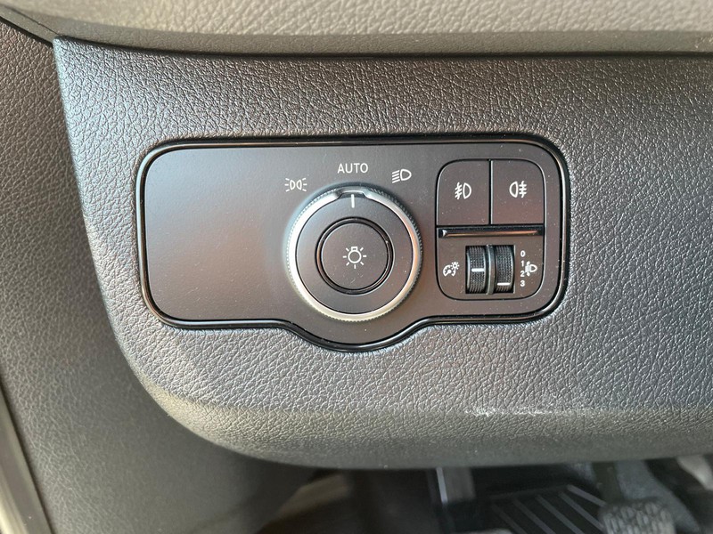 Mercedes Sprinter 317 2.0 cdi f 43/35 rwd h2 diesel bianco