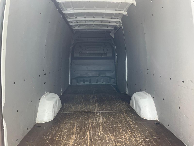 Mercedes Sprinter 317 2.0 cdi f 43/35 rwd h2 diesel bianco