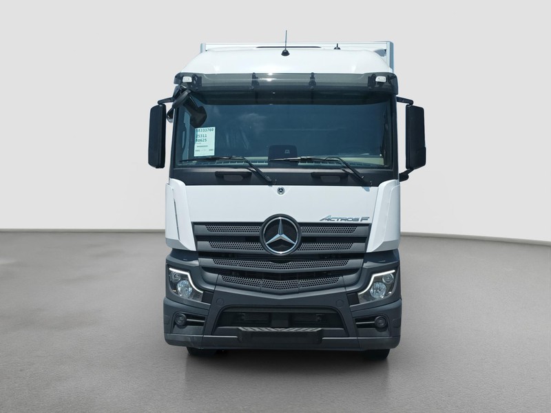 Mercedes Actros New F 2542 L