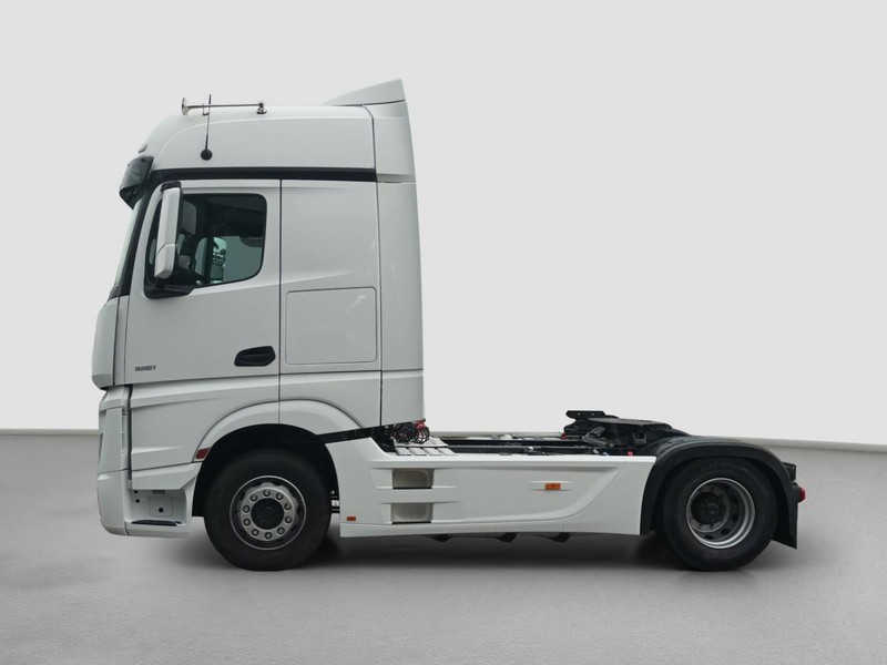 Mercedes Actros 5 1851 ls 4x2