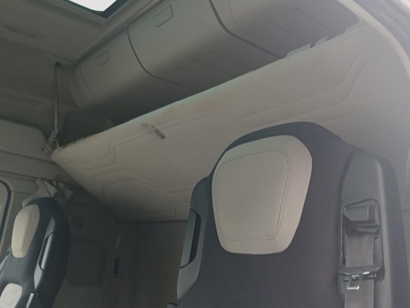Ford F-max 4x2 comfort mega cab