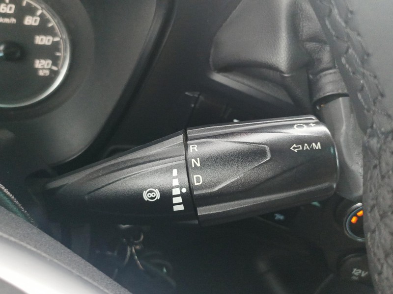 Ford F-max 4x2 comfort mega cab