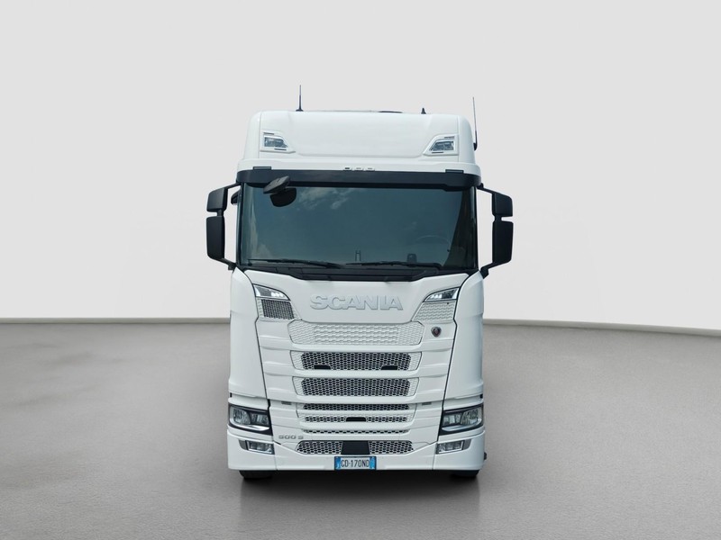 Scania R500 R20H DC13 500 A 4x2 NA E6