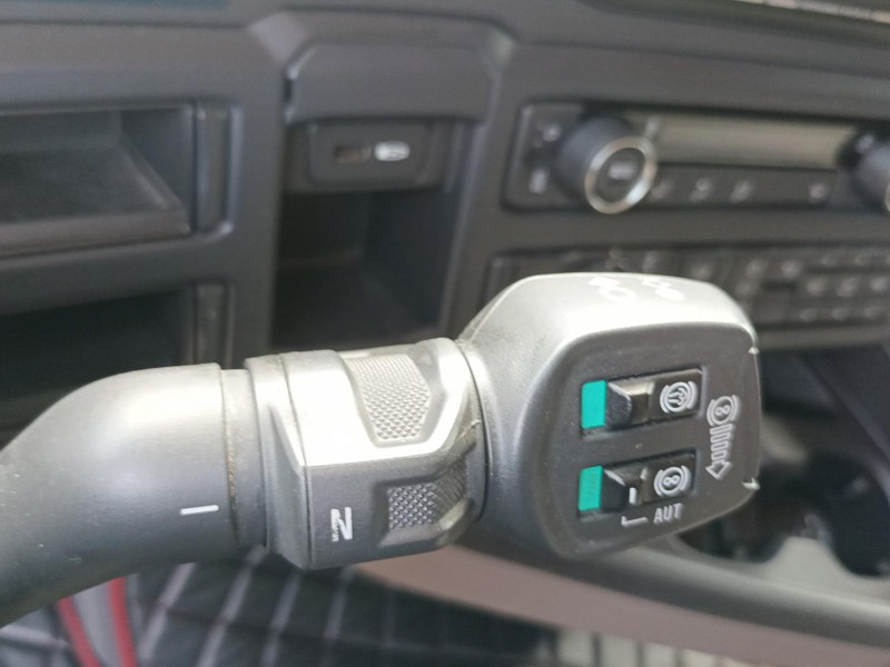 Scania R500 R20H DC13 500 A 4x2 NA E6