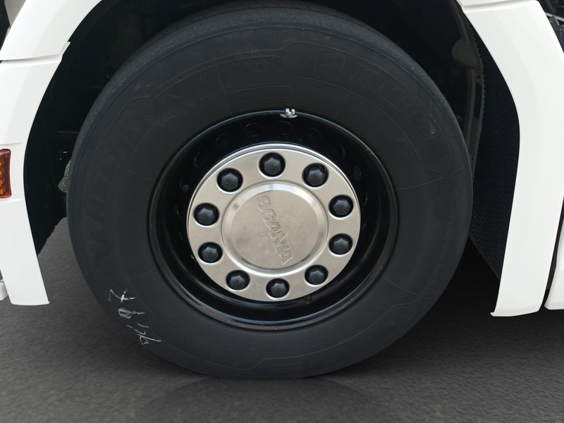 Scania R500 R20H DC13 500 A 4x2 NA E6