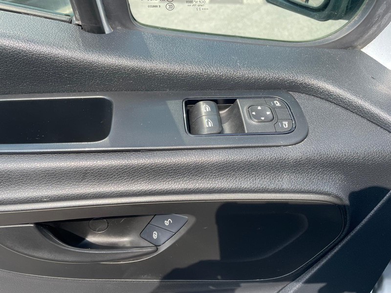 Mercedes Sprinter 319 2.0 cdi f 43l/35 rwd h2 9g-tronic diesel argento