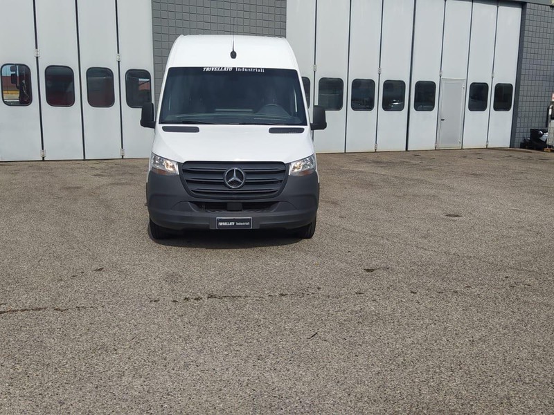 Mercedes Sprinter 315 2.0 cdi f 37/35 rwd h2 diesel bianco