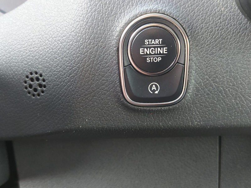 Mercedes Sprinter 315 2.0 cdi f 37/35 rwd h2 diesel bianco