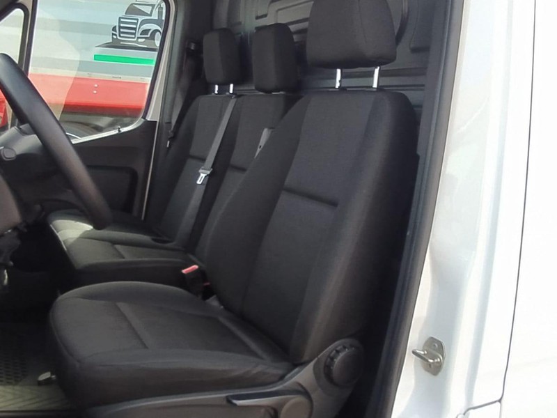 Mercedes Sprinter 315 2.0 cdi f 37/35 rwd h2 diesel bianco