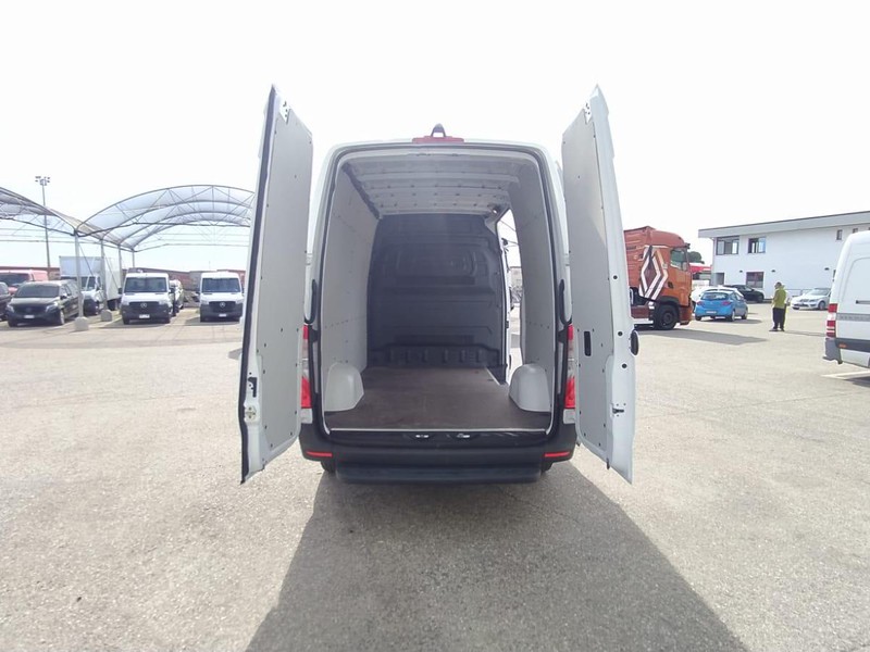 Mercedes Sprinter 315 2.0 cdi f 37/35 rwd h2 diesel bianco