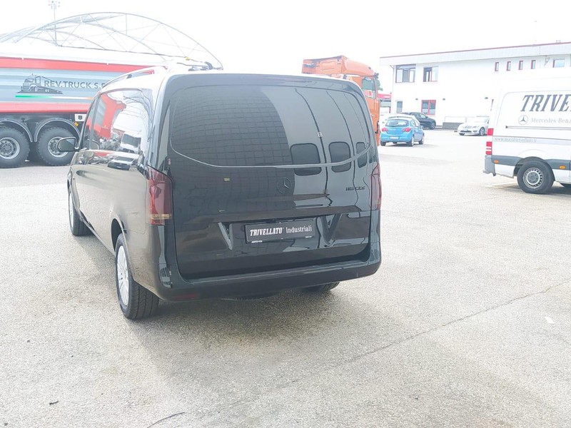 Mercedes Vito 119 cdi extralong auto my20