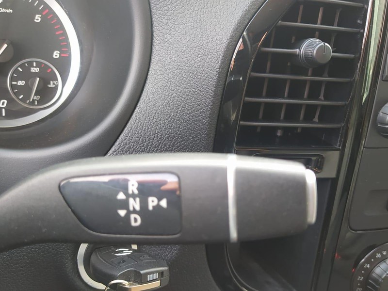 Mercedes Vito 119 cdi extralong auto my20