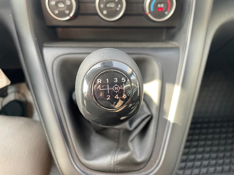 Mercedes Citan 112 cdi furgone long pro diesel bianco