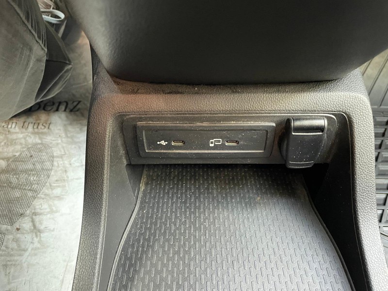 Mercedes Citan 112 cdi furgone long pro diesel bianco