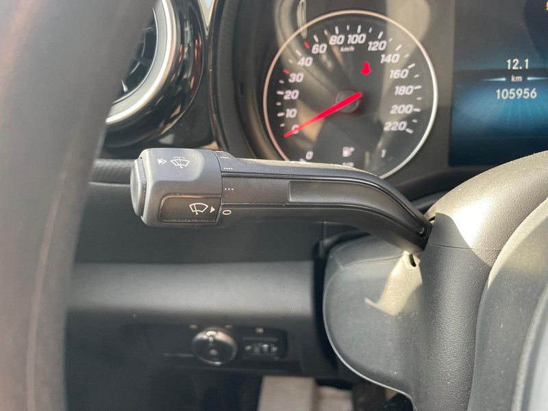 Mercedes Citan 112 cdi furgone long pro diesel bianco