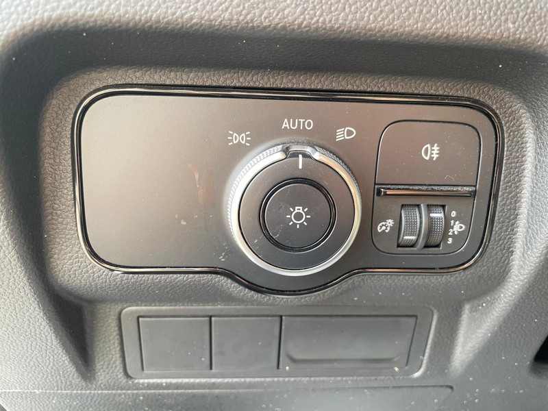 Mercedes Citan 112 cdi furgone long pro diesel bianco