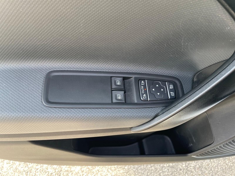 Mercedes Citan 112 cdi furgone long pro diesel bianco