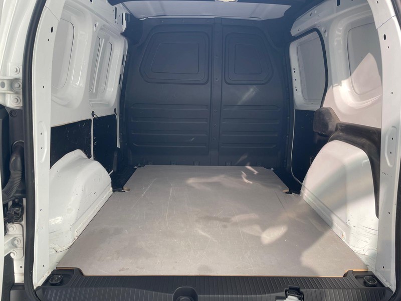 Mercedes Citan 112 cdi furgone long pro diesel bianco