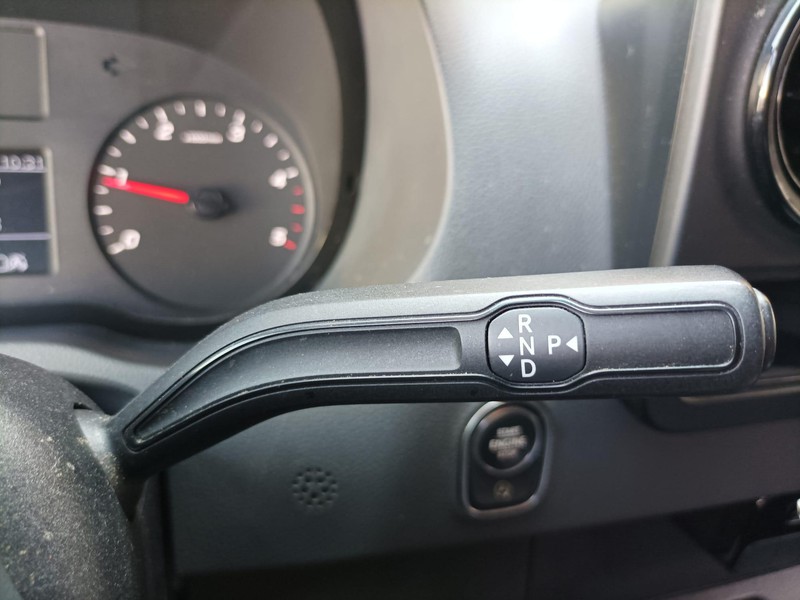 Mercedes Sprinter 317 2.0 cdi f 43/35 rwd h2 9g-tronic diesel bianco