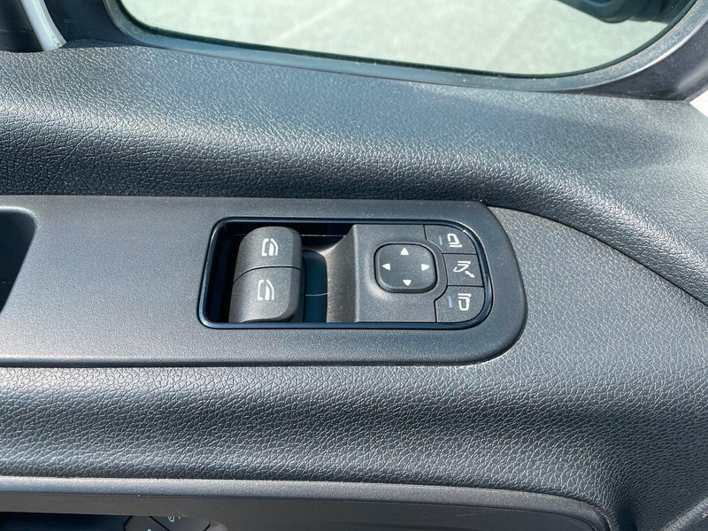 Mercedes Sprinter 317 2.0 cdi f 43/35 rwd h2 9g-tronic diesel bianco