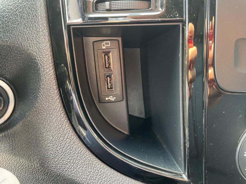 Mercedes Vito 114 cdi long auto my20 diesel nero