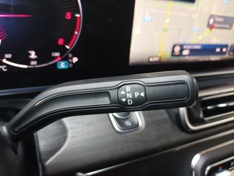 Mercedes Classe V long 250 d avantgarde auto diesel nero