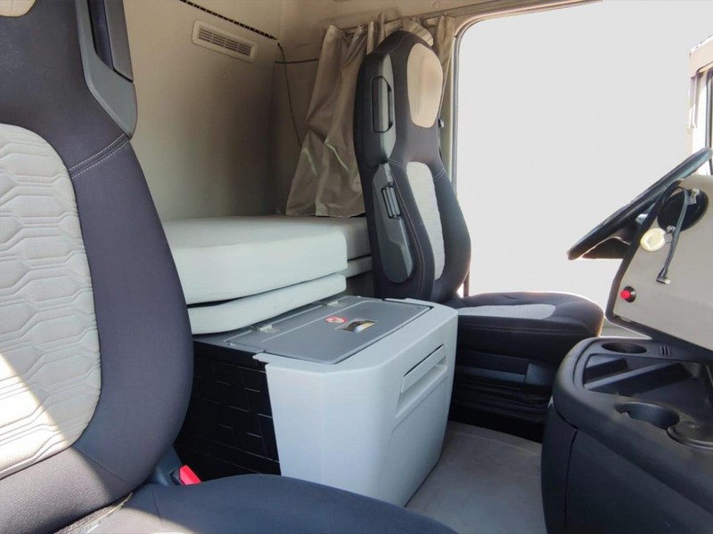 Ford F-max 2020 Comfort Pack
