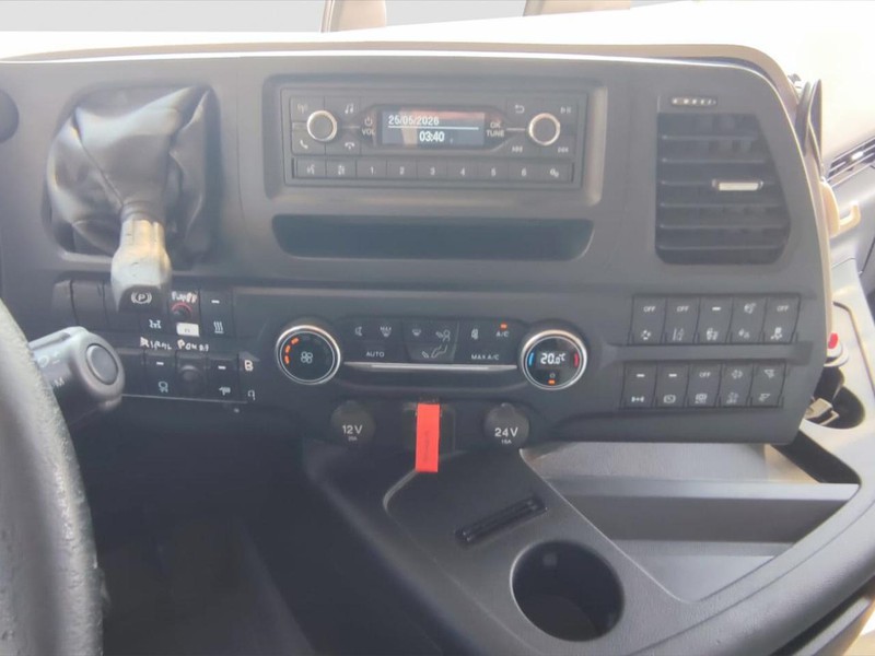 Ford F-max 2020 Comfort Pack