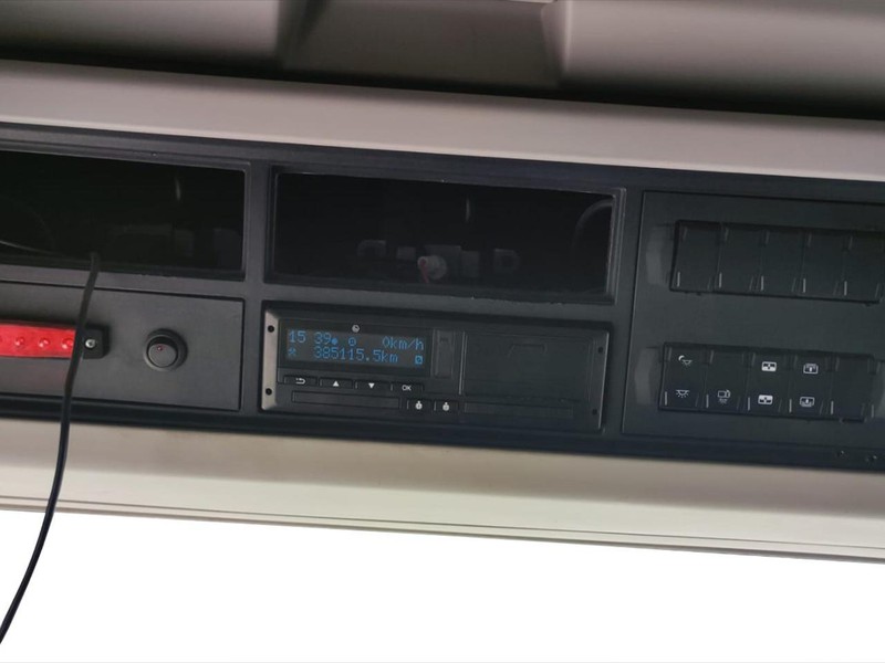 Ford F-max 2020 Comfort Pack