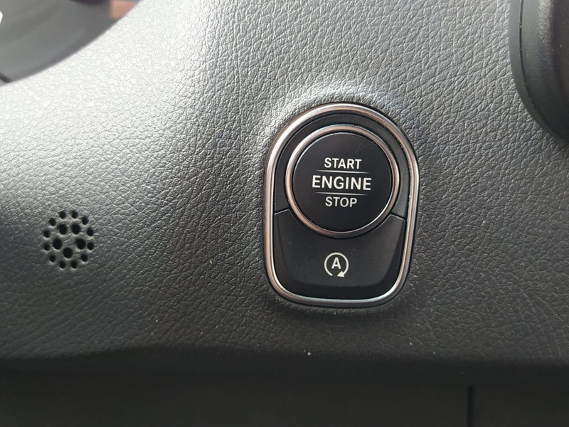 Mercedes Sprinter 315 2.0 cdi f 37/35 rwd h2 diesel bianco