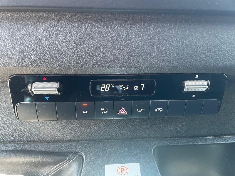 Mercedes Sprinter 311 2.1 cdi f 32/33 rwd e6 diesel bianco