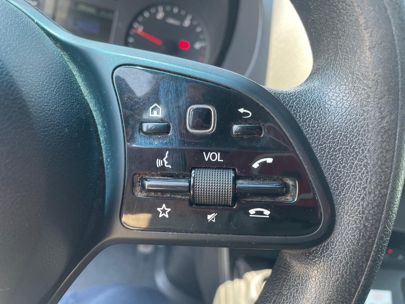 Mercedes Sprinter 311 2.1 cdi f 32/33 rwd e6 diesel bianco