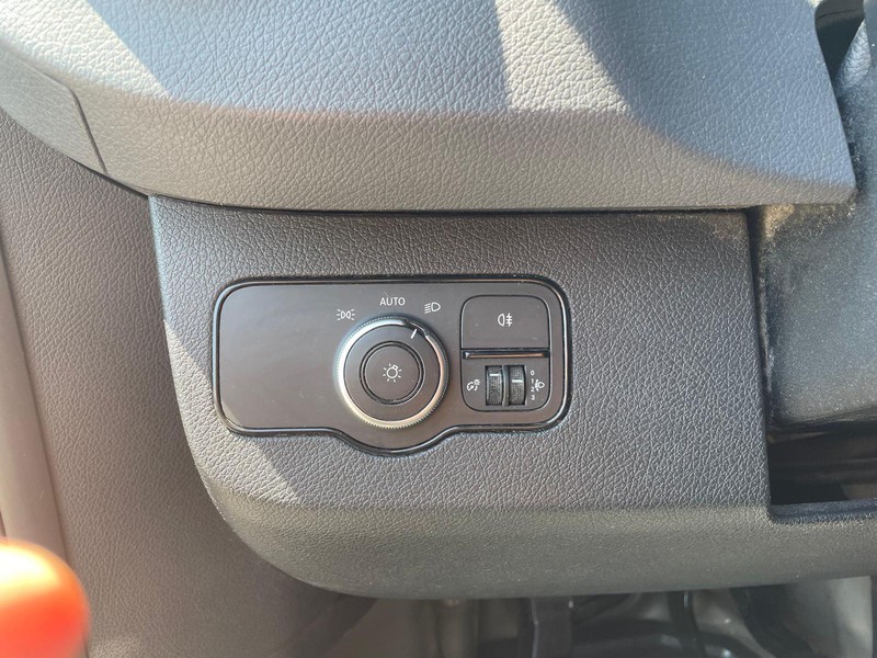 Mercedes Sprinter 311 2.1 cdi f 32/33 rwd e6 diesel bianco