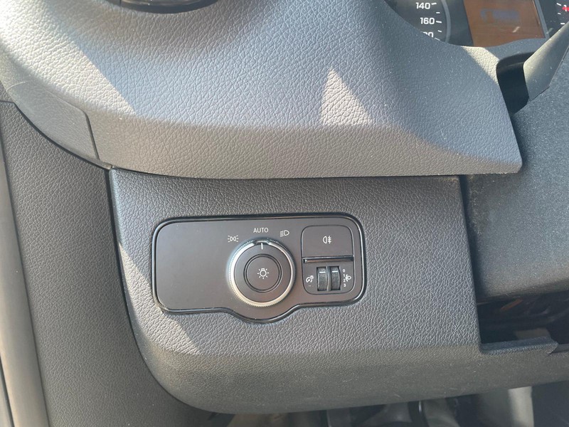 Mercedes Sprinter 311 2.1 cdi f 32/33 rwd e6 diesel bianco