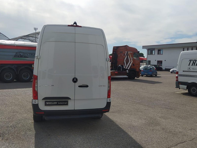 Mercedes Sprinter 315 2.0 cdi f 37/35 rwd h2 diesel bianco