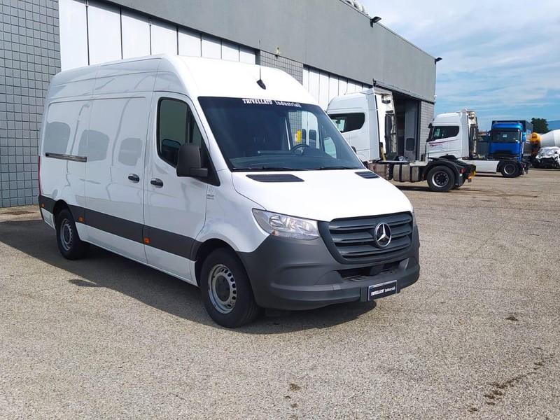 Mercedes Sprinter 315 2.0 cdi f 37/35 rwd h2 diesel bianco