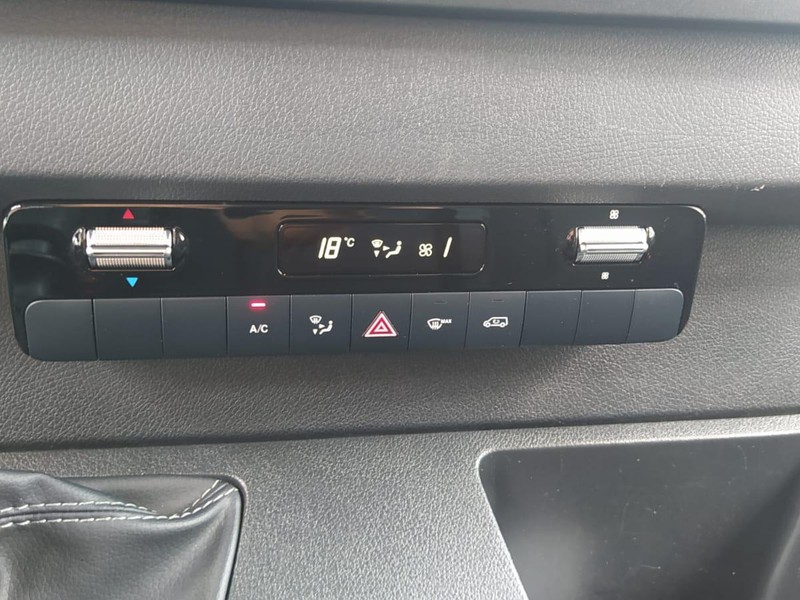Mercedes Sprinter 315 2.0 cdi f 37/35 rwd h2 diesel bianco
