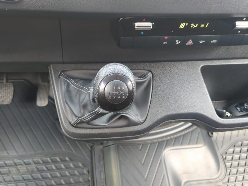 Mercedes Sprinter 315 2.0 cdi f 37/35 rwd h2 diesel bianco